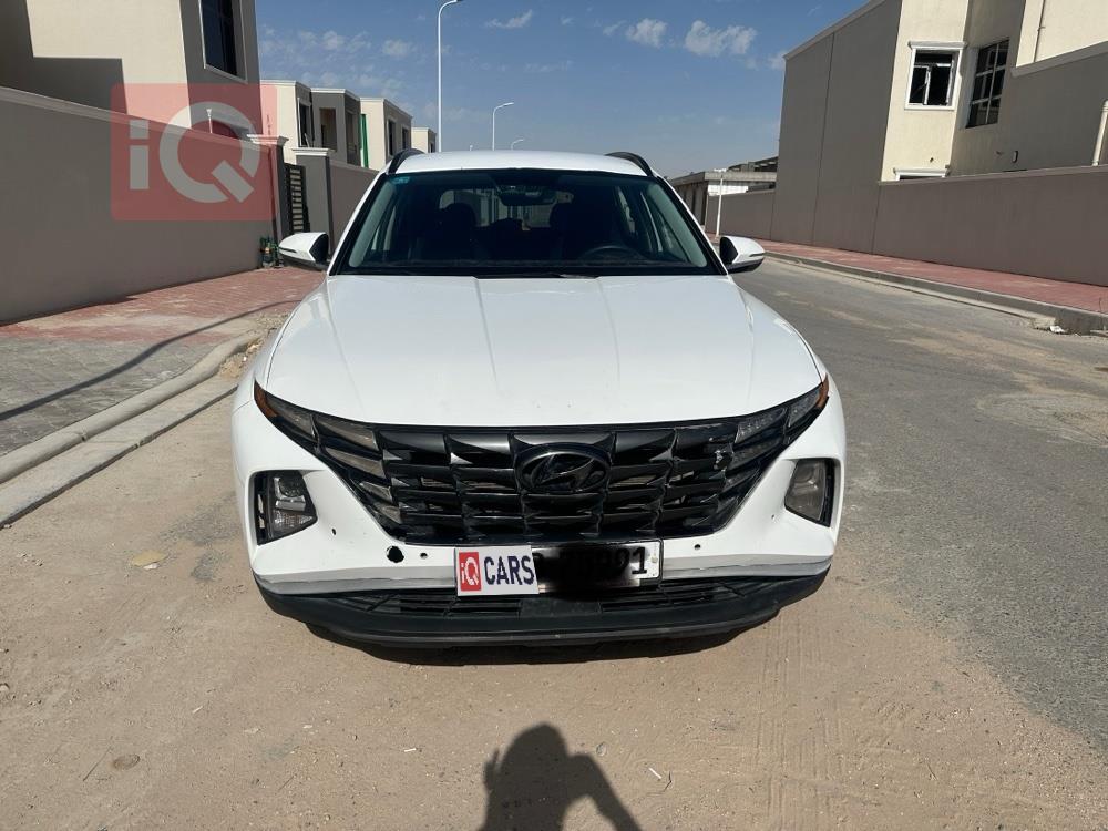 هيونداي توسان